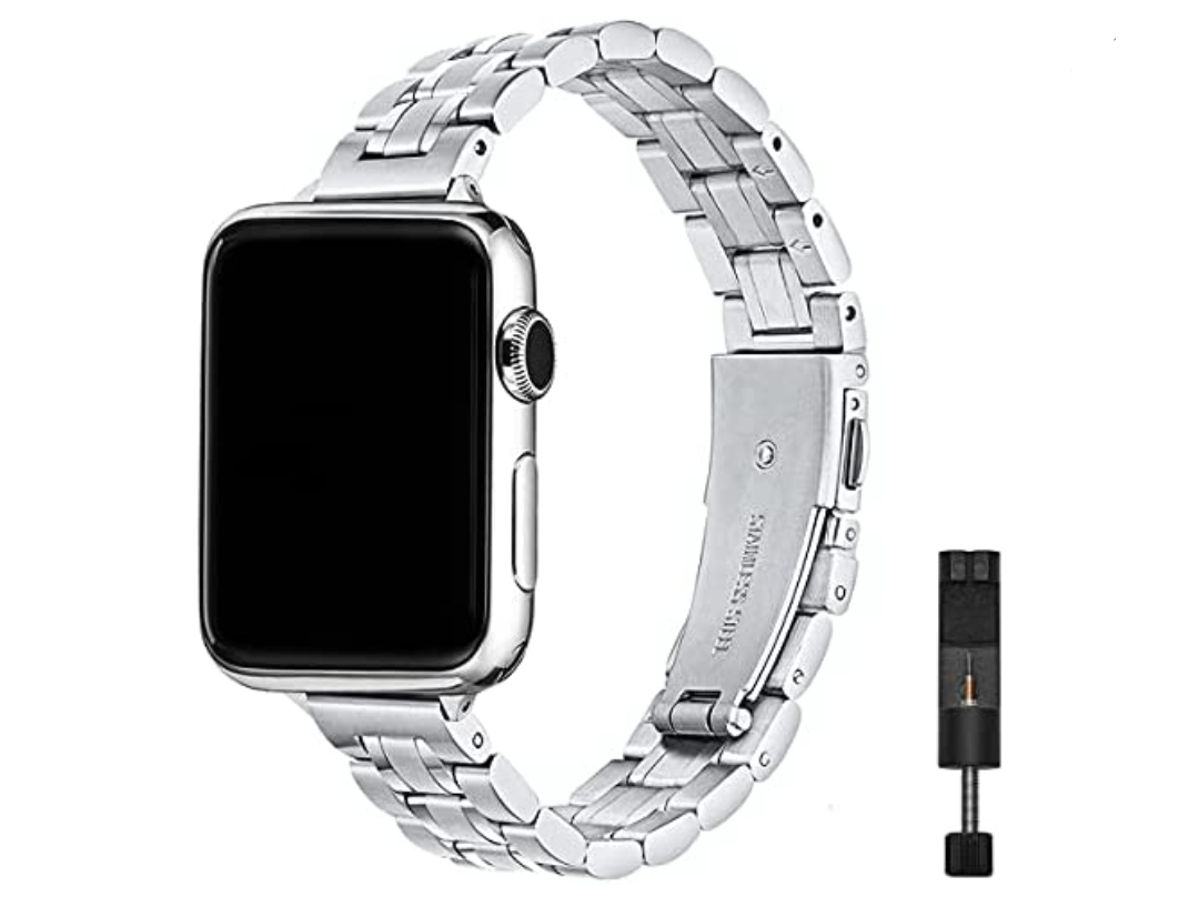 Best Apple Watch Link Bracelet