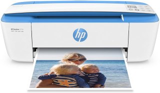 HP DeskJet Compact Printer