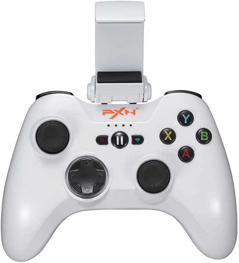 Mfi Game Controller - Best Apple TV Game Controller