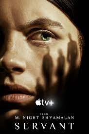Servant - The Best Apple TV + Shows Of All Time