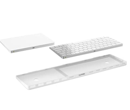 Twelve South MagicBridge - Best Macbook Trackpad