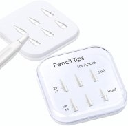 Best Apple Pencil Accessories