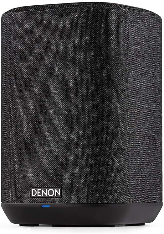 denon home 150 smart wireless speaker