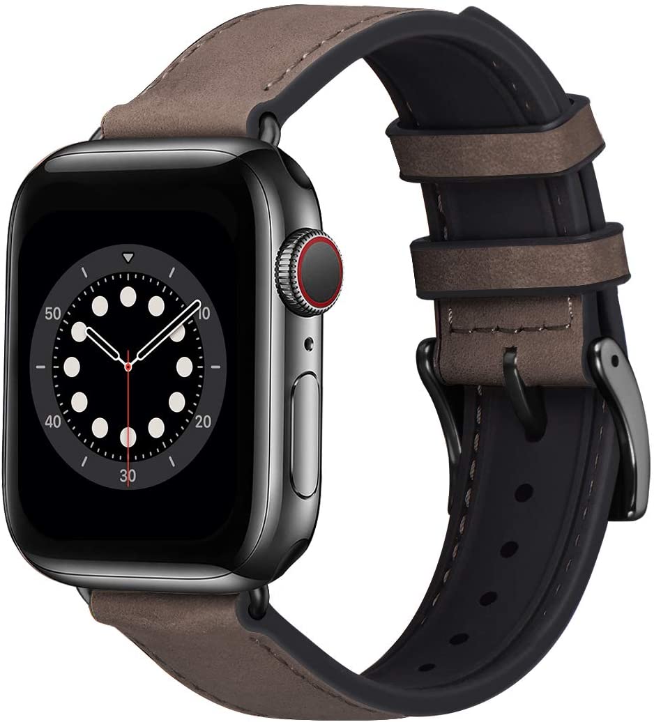 Best Apple Watch Band for Sensitive Skin